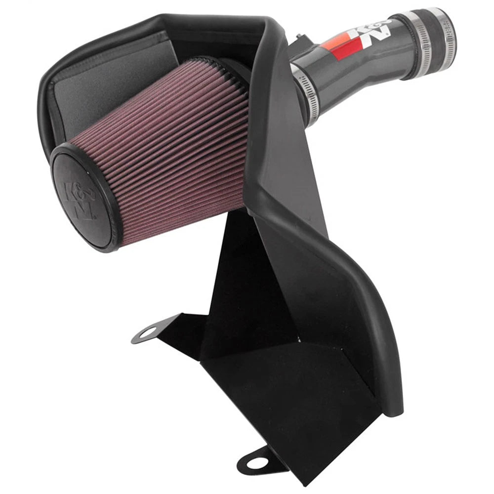 K&N 19-20 Chevy Blazer I4-2.5L Performance Air Intake Kit