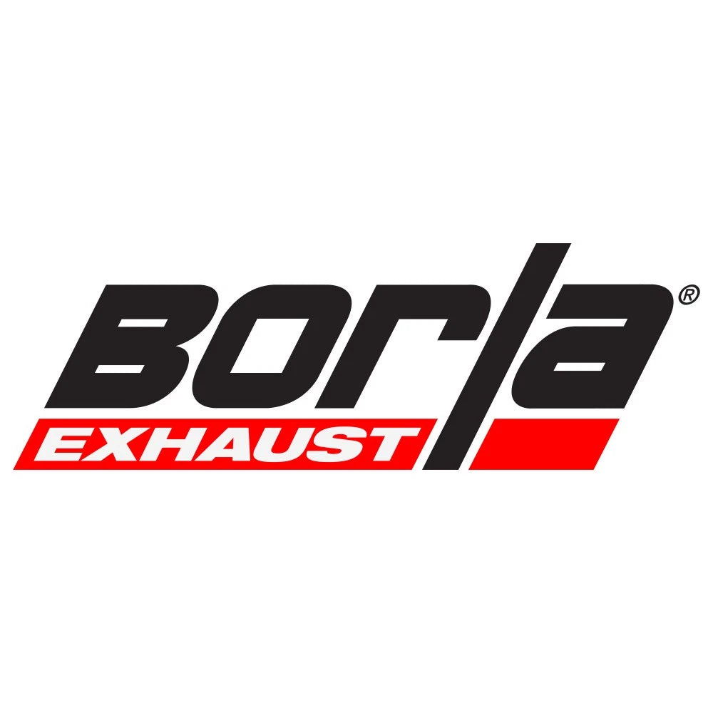 Borla 98-02 Z28 Camaro Catback