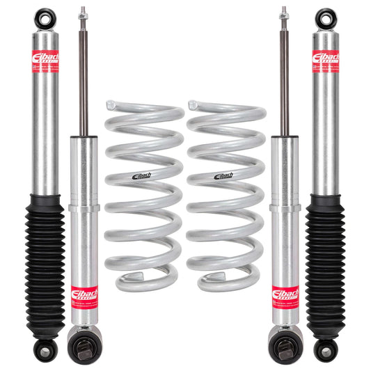 Eibach Pro-Truck Lift Kit for 19-20 Chevy Silverado 1500 5.3L V8 2WD