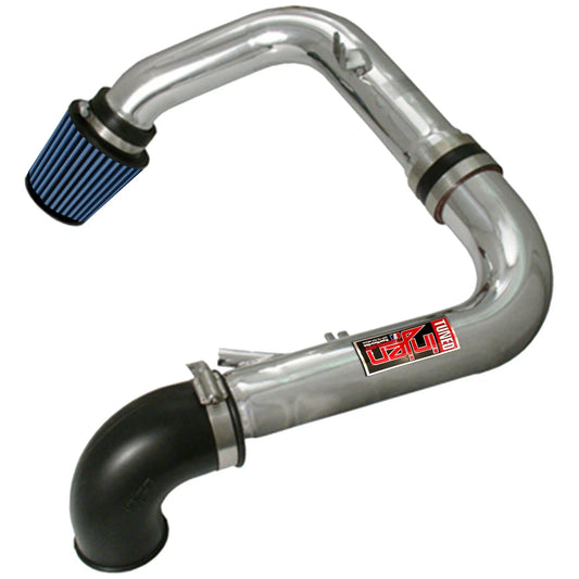Injen 01-05 Civic Dx Lx Ex AT& MT Polished Cold Air Intake