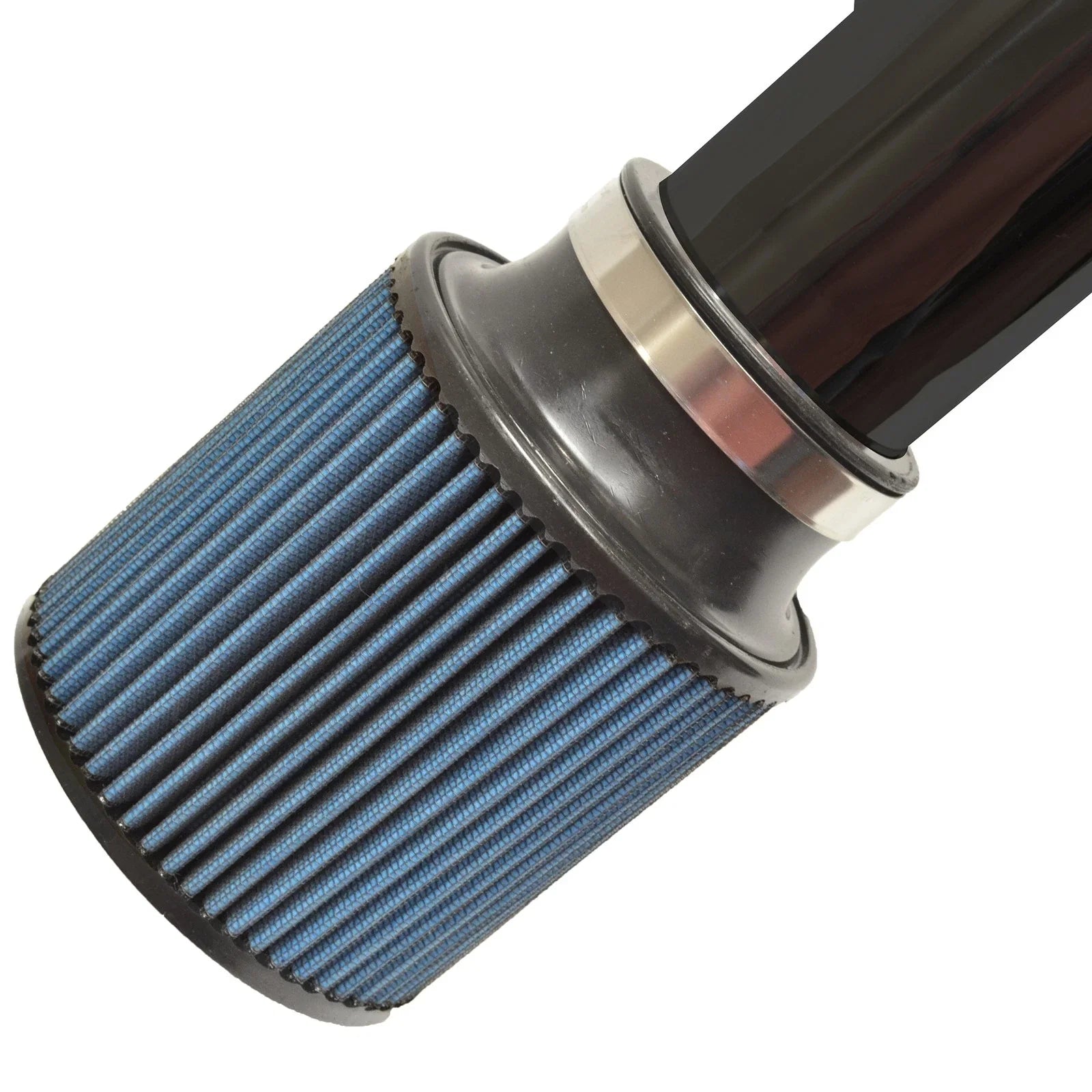 Injen 16-20 Acura ILX 2.4L Black Powder Coat Cold Air Intake