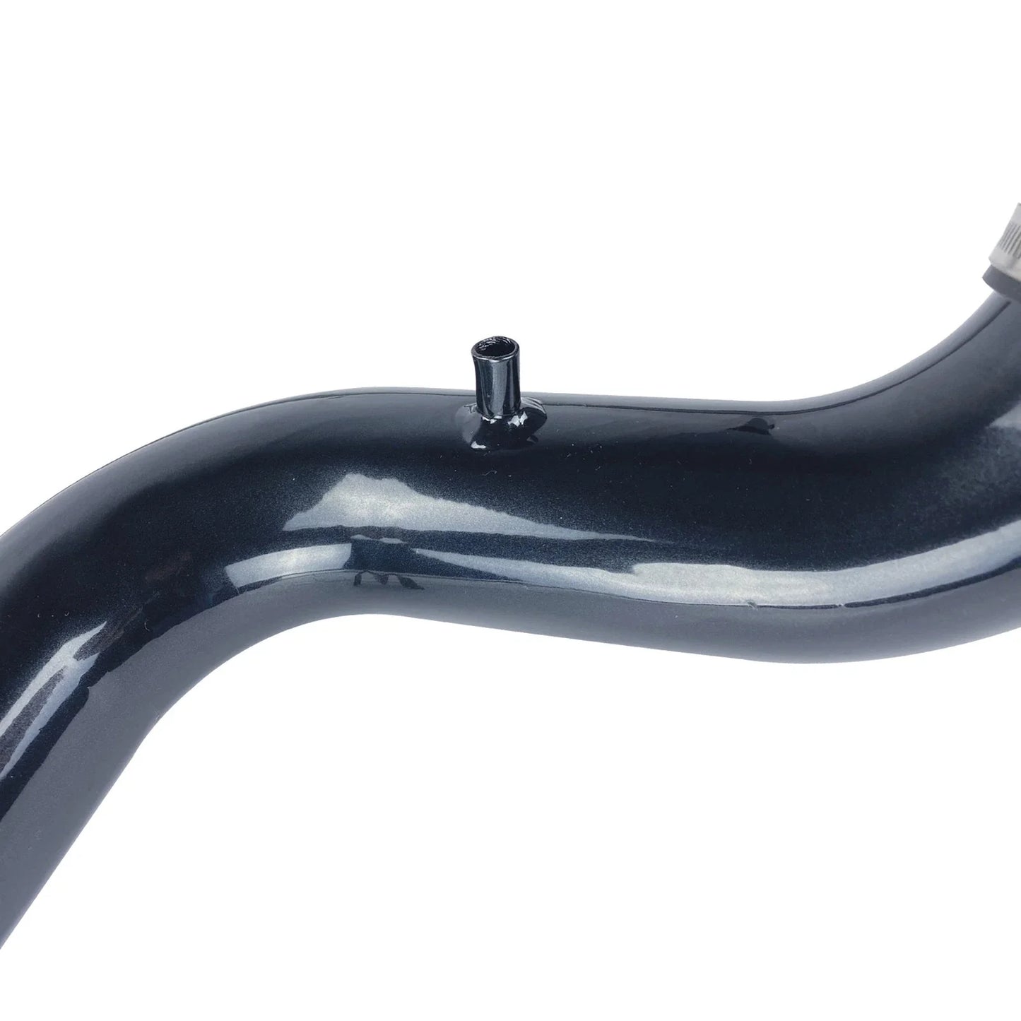 Injen 94-01 Acura Integra GSR L4 1.8L Black IS Short Ram Cold Air Intake