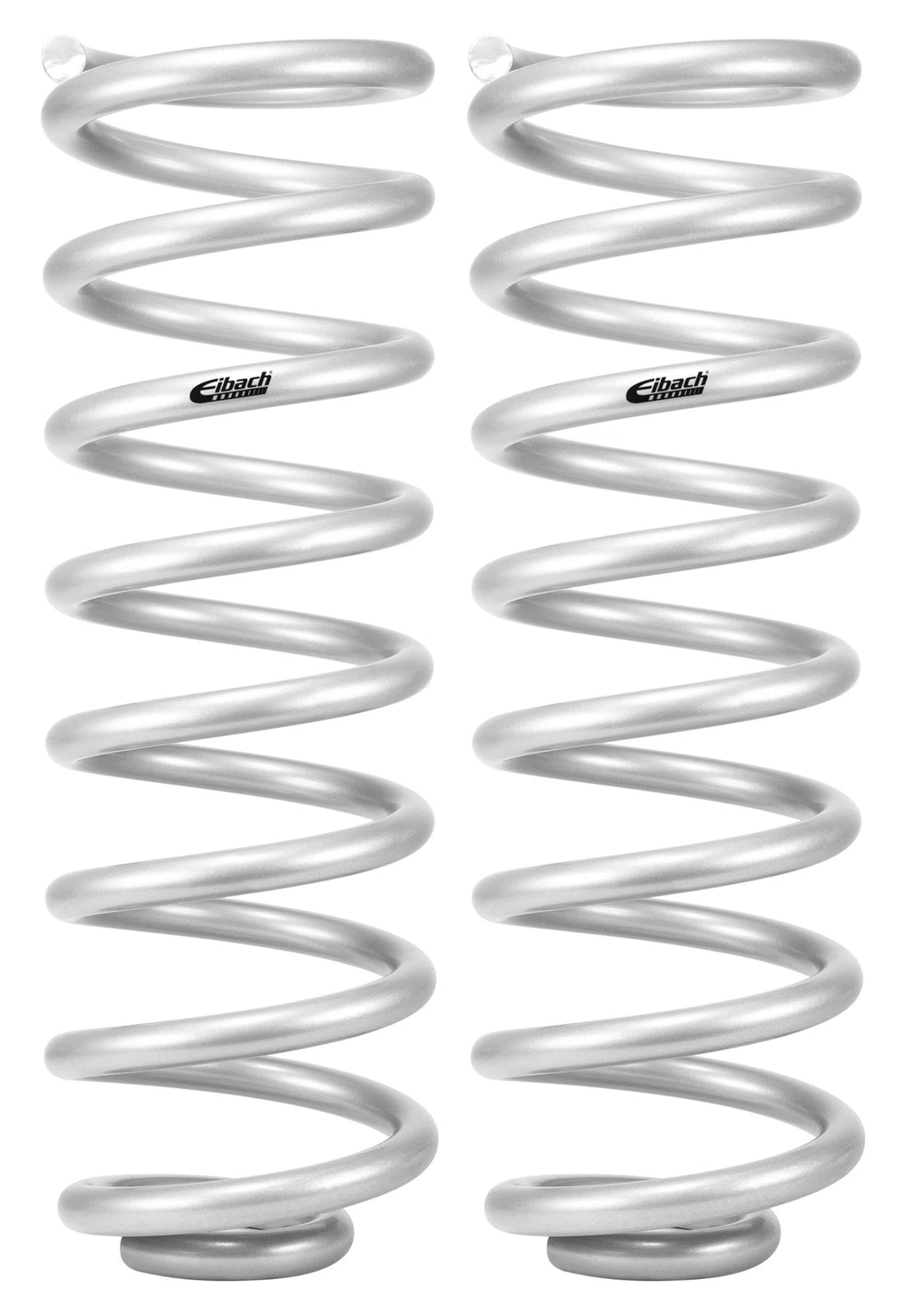 Eibach Ineos Grenadier w/ Winch Pro-Lift Kit Springs (Front & Rear)