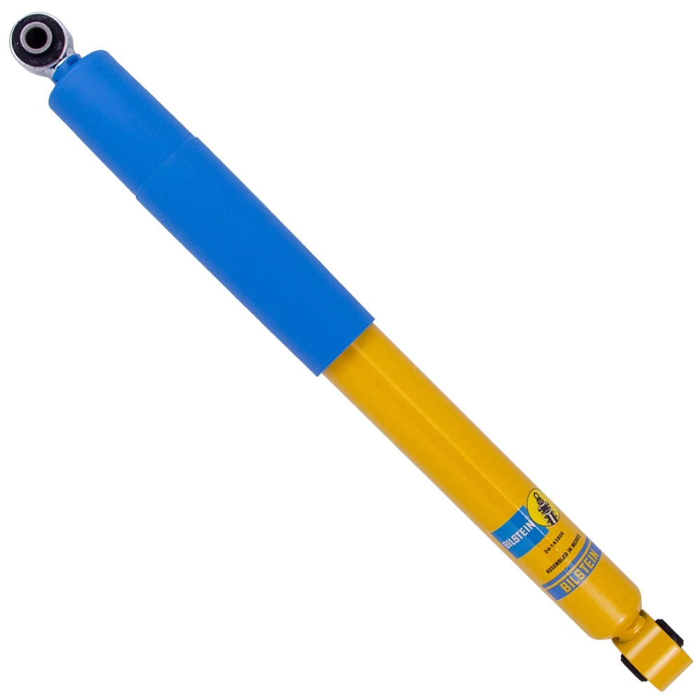 Bilstein 4600 Series 00-06 Chevy Tahoe Rear 46mm Monotube Shock Absorber Conversion Kit