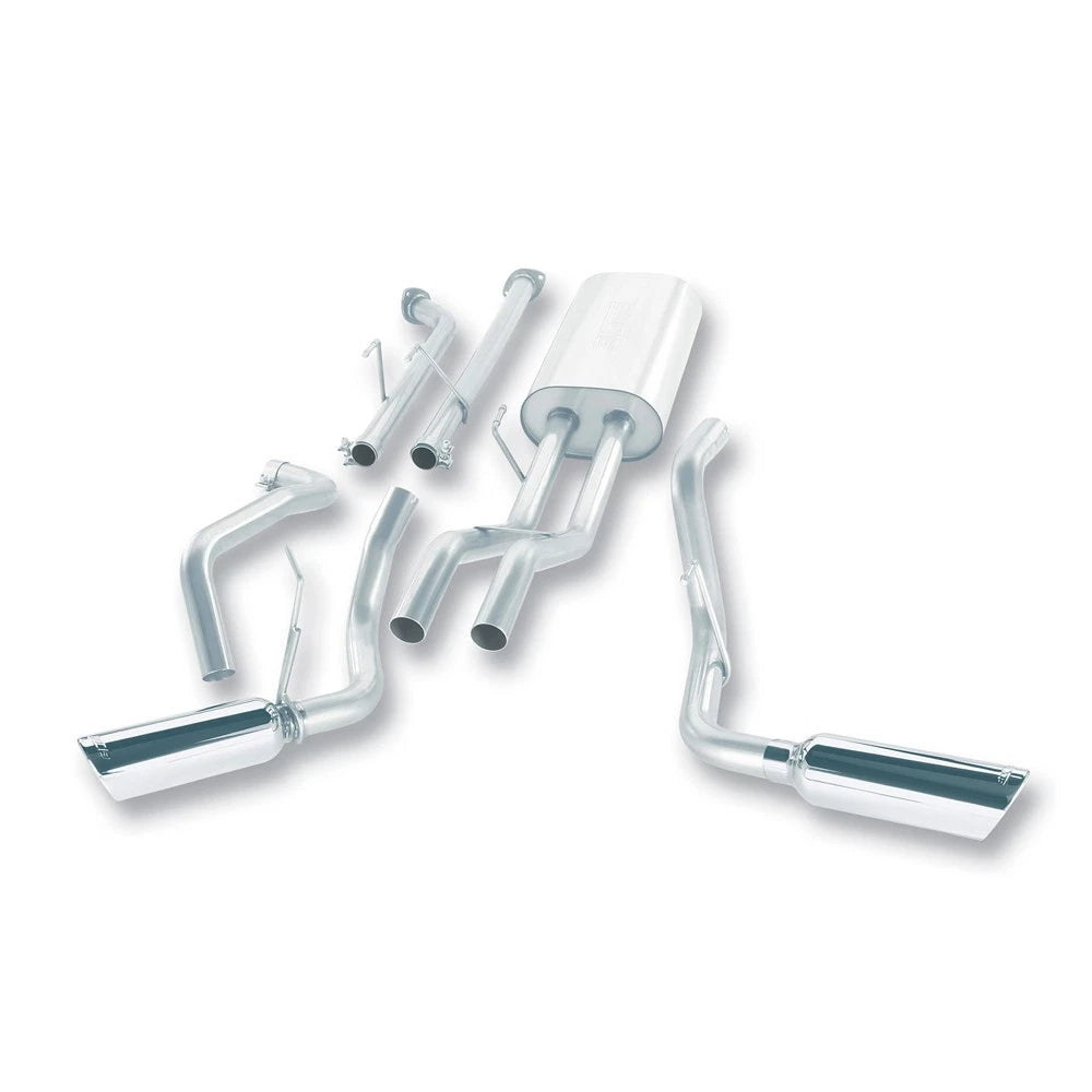 Borla 07-08 Toyota Tundra 5.7L Exhaust