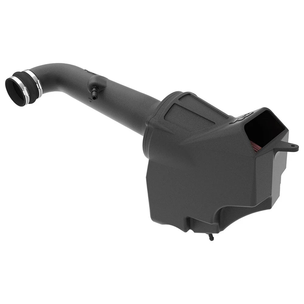 K&N 2018 Jeep Wrangler JL V6-3.6L F/I AirCharger Performance Intake
