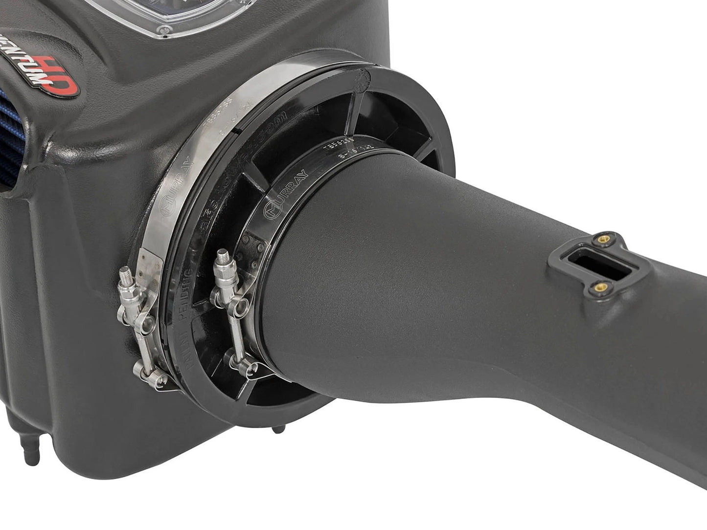 aFe Momentum GT Pro 5R Intake System 2016 GM Silverado HD / Sierra HD V8-6.0L