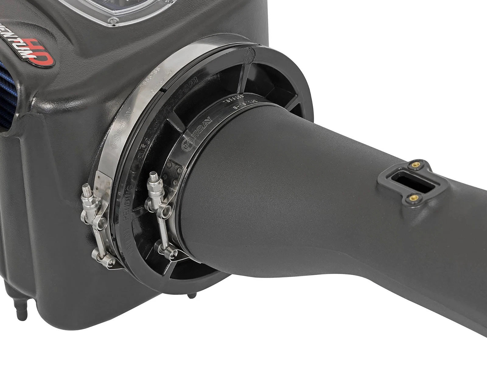 aFe Momentum GT Pro 5R Intake System 2016 GM Silverado HD / Sierra HD V8-6.0L