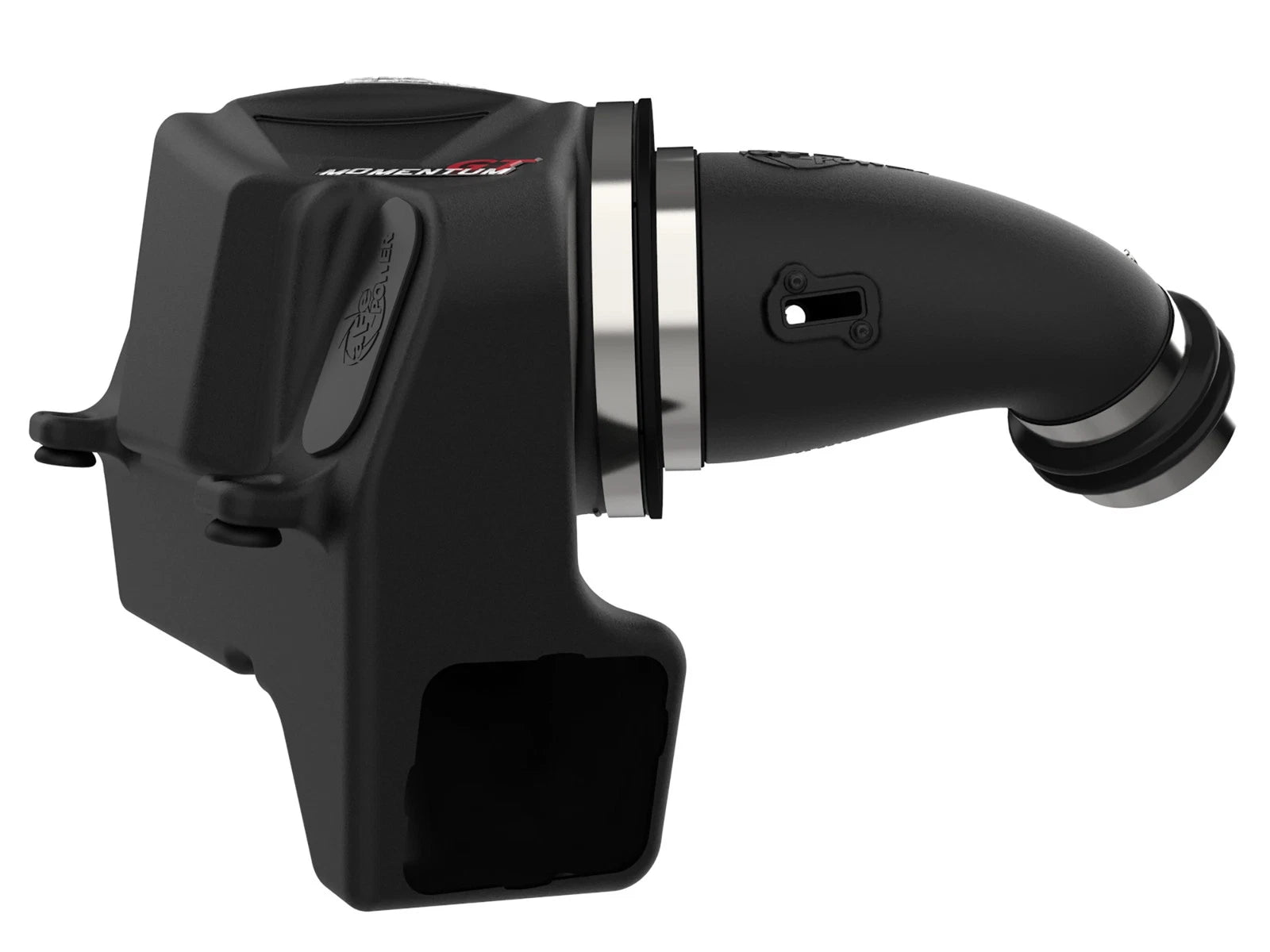 aFe Power Momentum GT Pro Dry S Cold Air Intake 14-16 Dodge Ram 2500 V8-6.4L Hemi