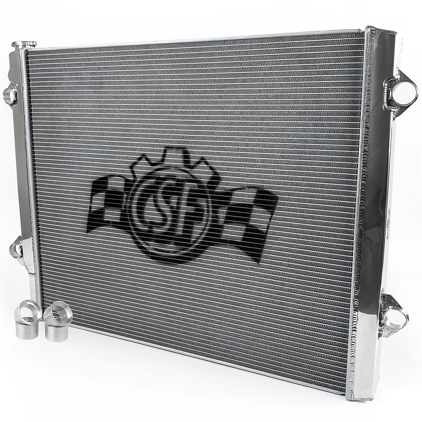 CSF 2016+ 3.5L and 2.7L 05-15 4.0L and 2.7L Toyota Tacoma Radiator