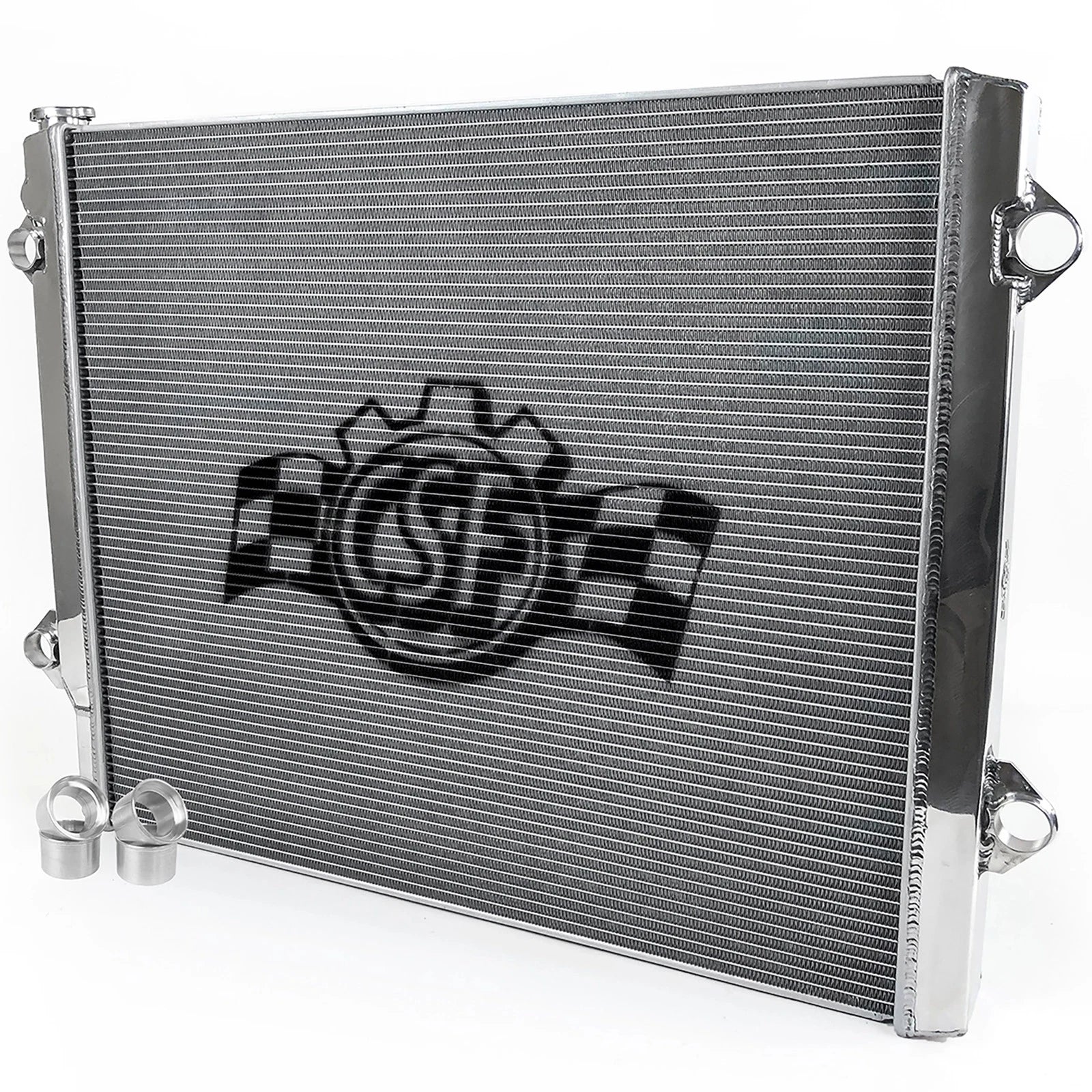 CSF 2016+ 3.5L and 2.7L 05-15 4.0L and 2.7L Toyota Tacoma Radiator