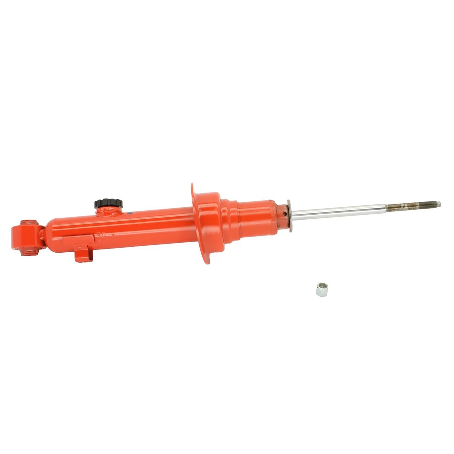 KYB Shocks & Struts AGX Front MAZDA Miata (MX5) 1999-05