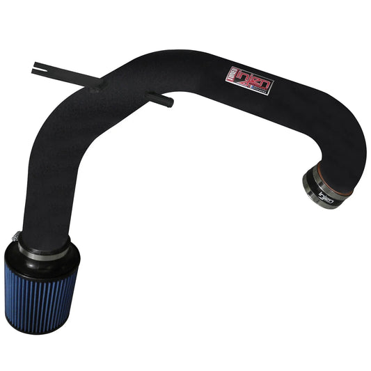 Injen 09-12 Dodge Ram 1500 5.7L V8 Hemi Wrinkle Black Power-Flow Air Intake System w/ MR Tech