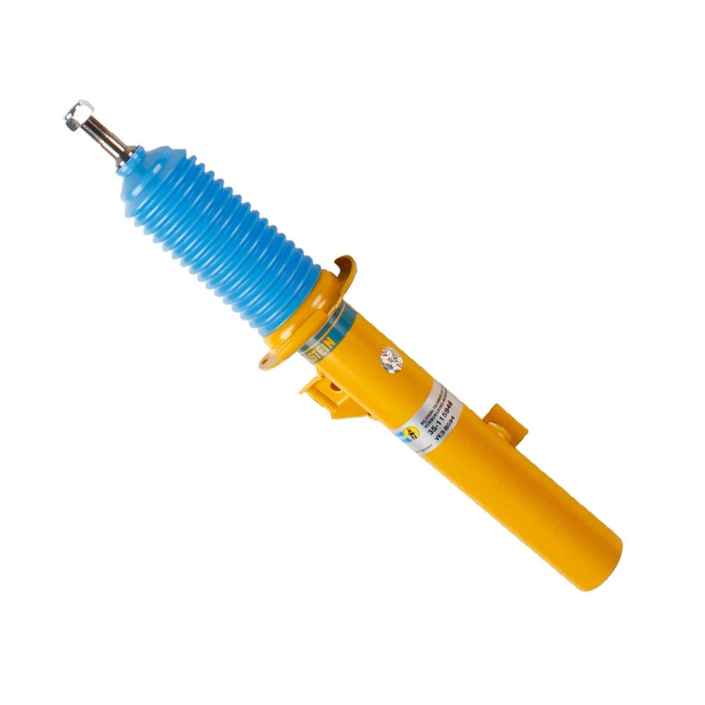 Bilstein B12 2006 BMW 330i Base Front and Rear Suspension Kit