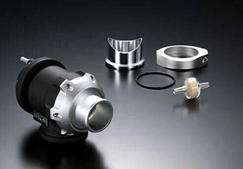 HKS RACING SQV UNIVERSAL BOV