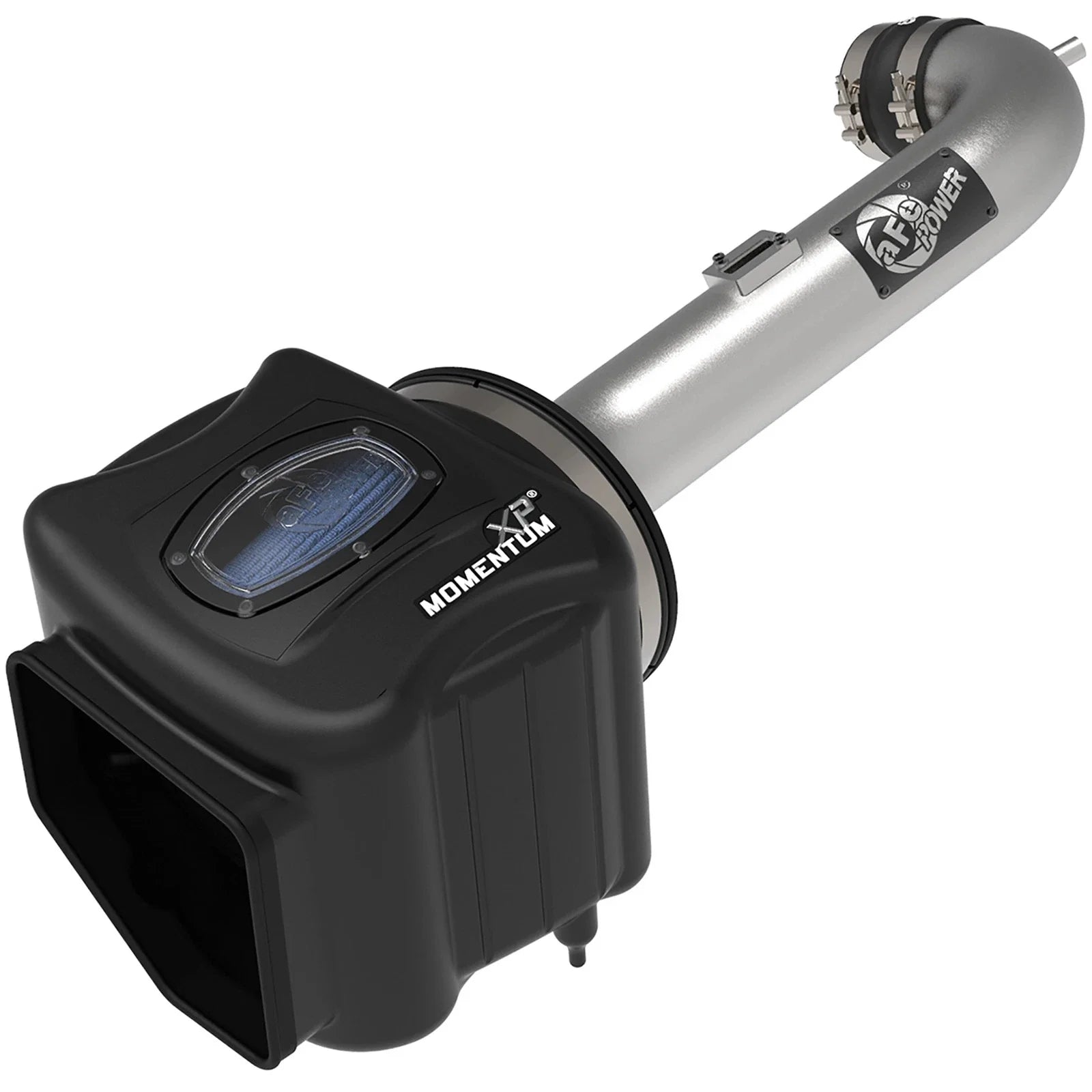 aFe Momentum XP Cold Air Intake System w/ Pro 5R Media Brushed 14-19 GM Silverado/Sierra 1500