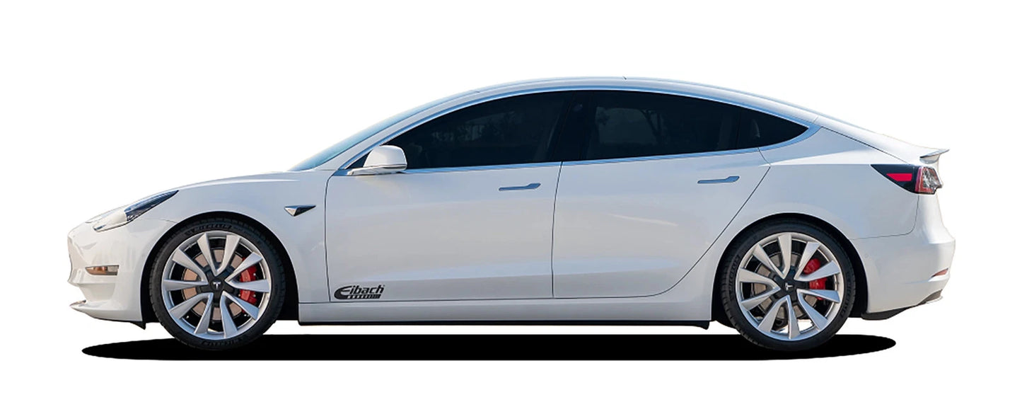 Eibach 18-20 Tesla Model 3 AWD Performance Pro-Kit
