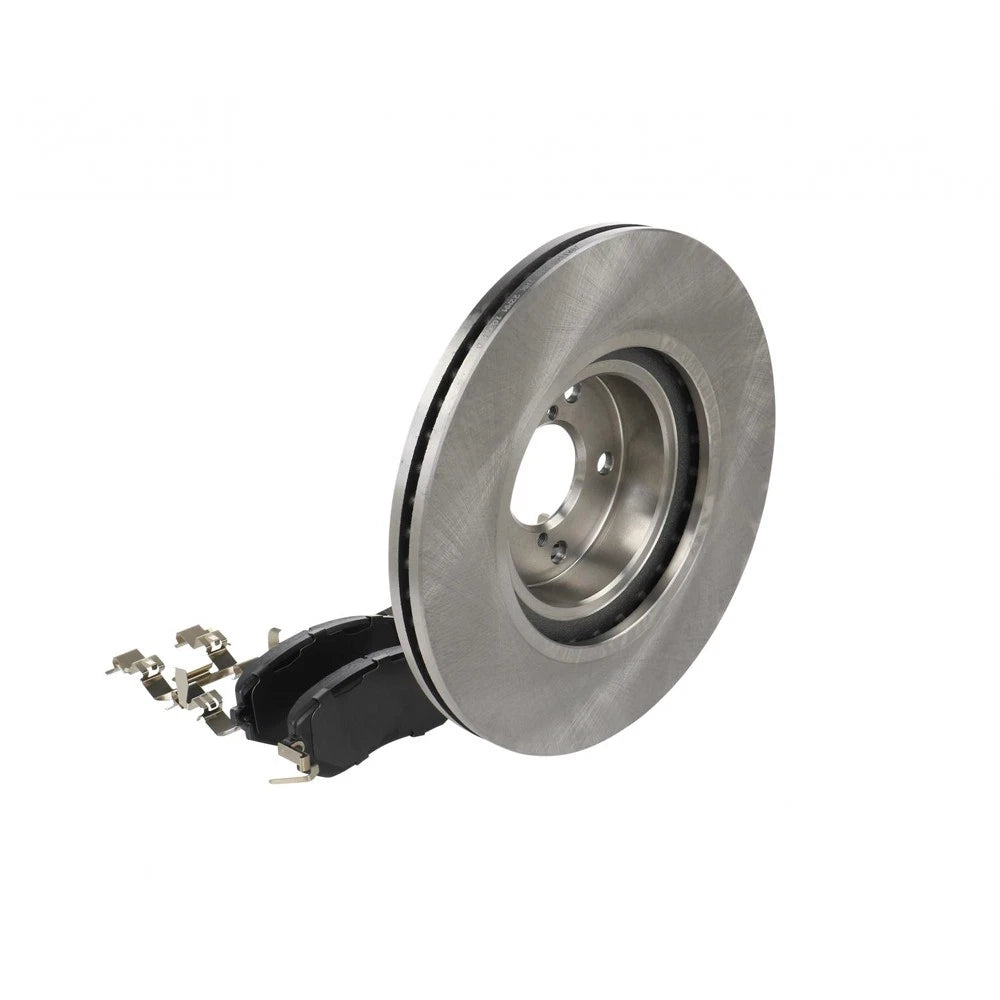 Power Stop 13-16 Scion FR-S Front Autospecialty Brake Kit