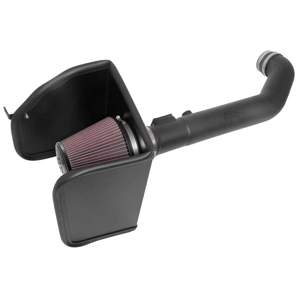K&N 17-18 Chevrolet Colorado V6-3.6L F/I AirCharger Performance Intake