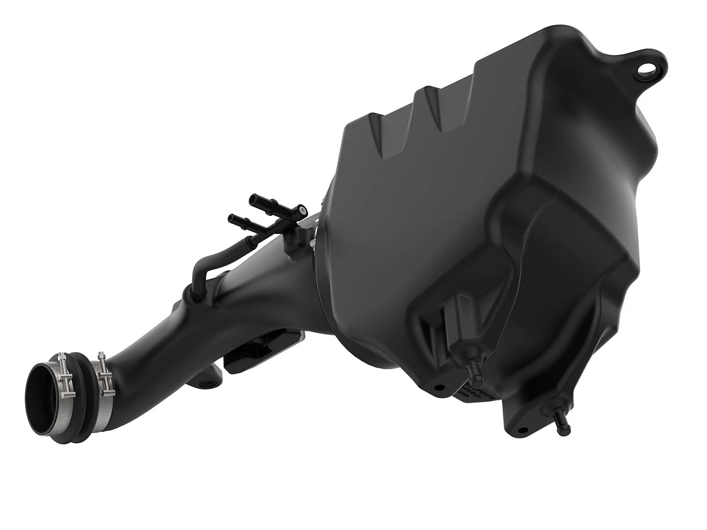 aFe Momentum GT Pro DRY S Cold Air Intake System 2018 Jeep Wrangler (JL) I4-2.0L (t)