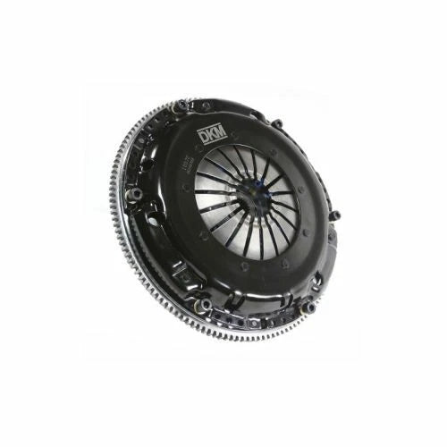 DKM Clutch BMW E34/E36/E39/E46/Z3/Z4 (6 Cyl) 5-Spd OE Style MA Clutch w/Flywheel (258 ft/lbs Torque)