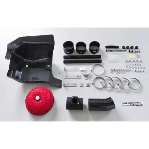 HKS TOYOTA GR YARIS Carbon Racing Suction