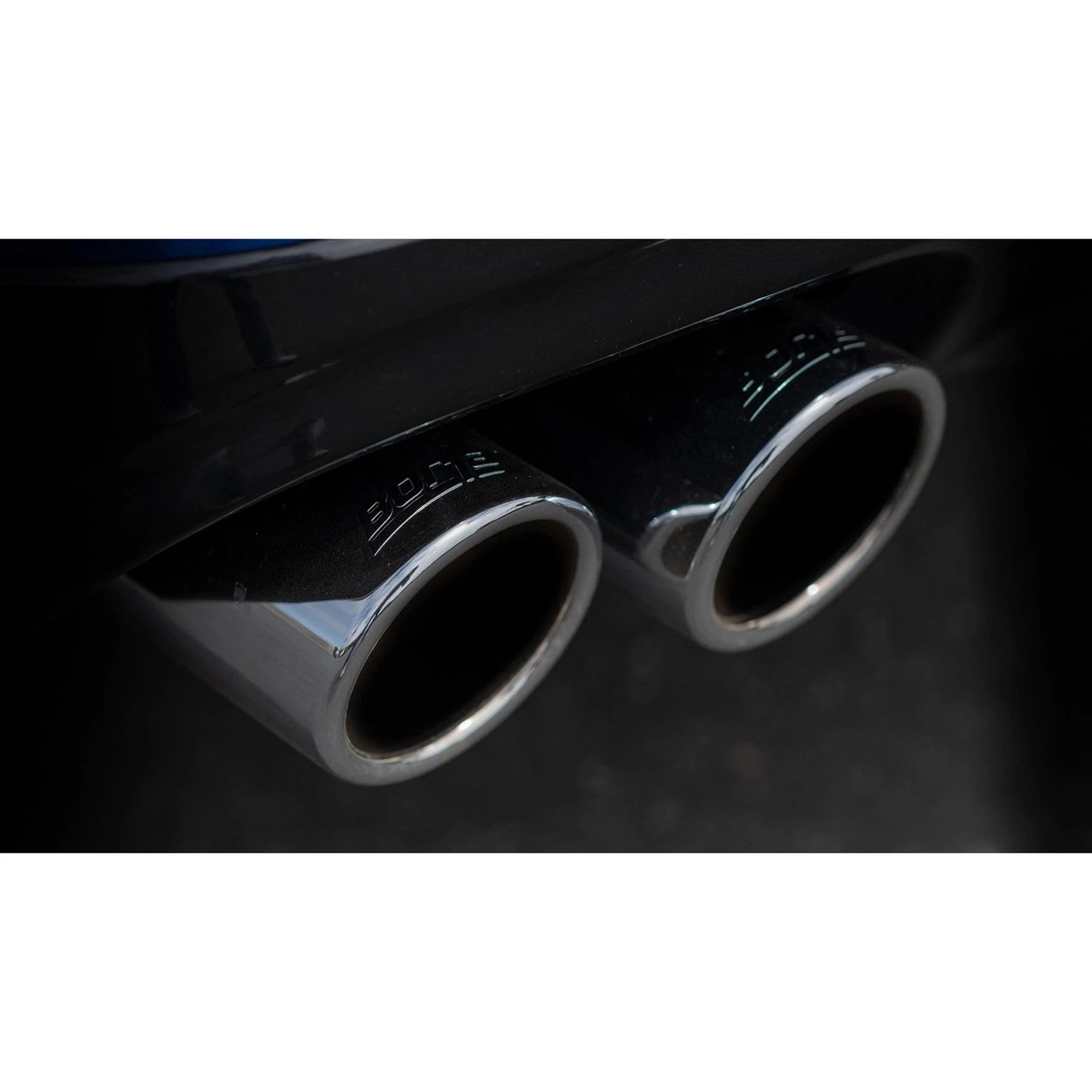 Borla 21-23 Kia K5 GT 2.5L i4 AT FWD 4DR 2.00in 2.75in S-Type Exhaust