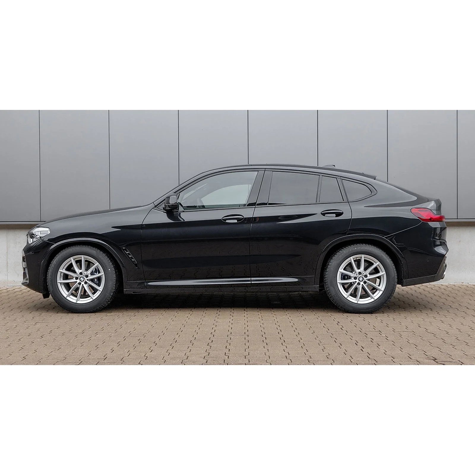 H&R 11-17 BMW X3 F25 Sport Spring