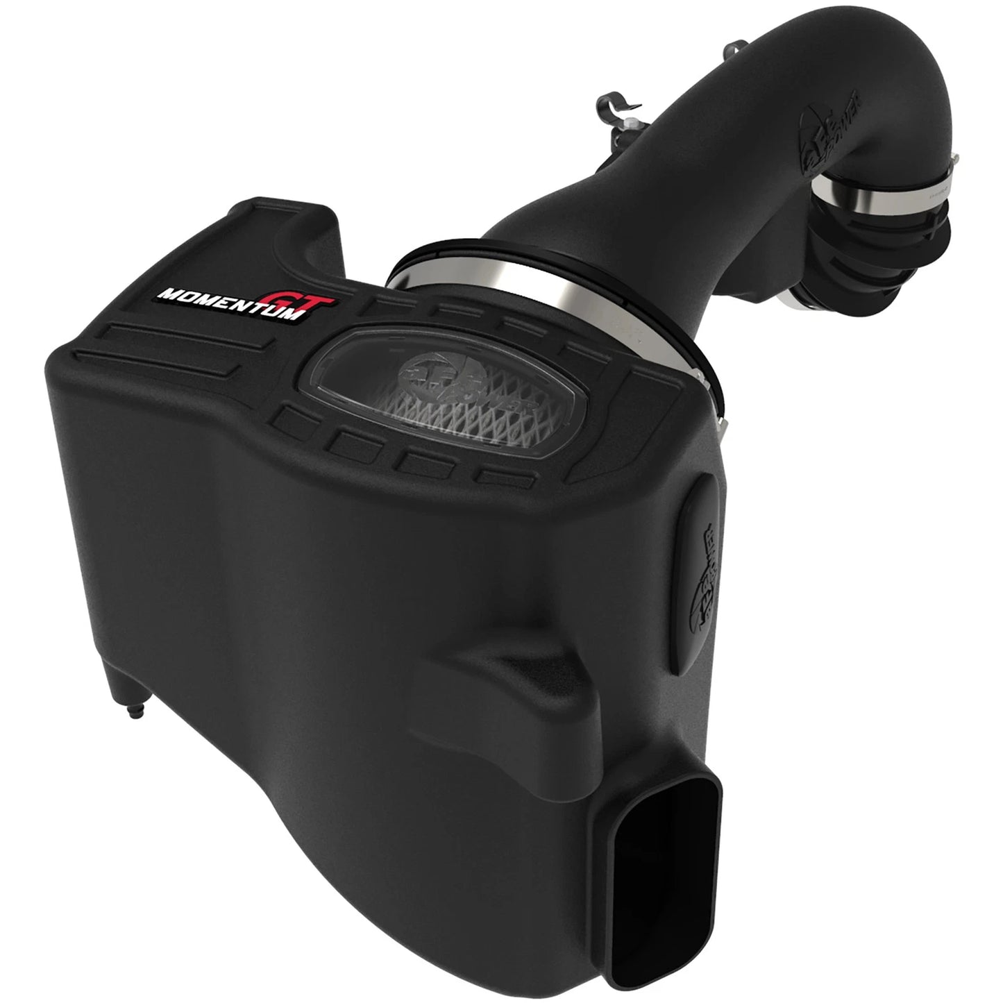 aFe Momentum Cold Air Intake System w/Pro Dry S Filter 20 GM 2500/3500HD 2020 V8 6.6L