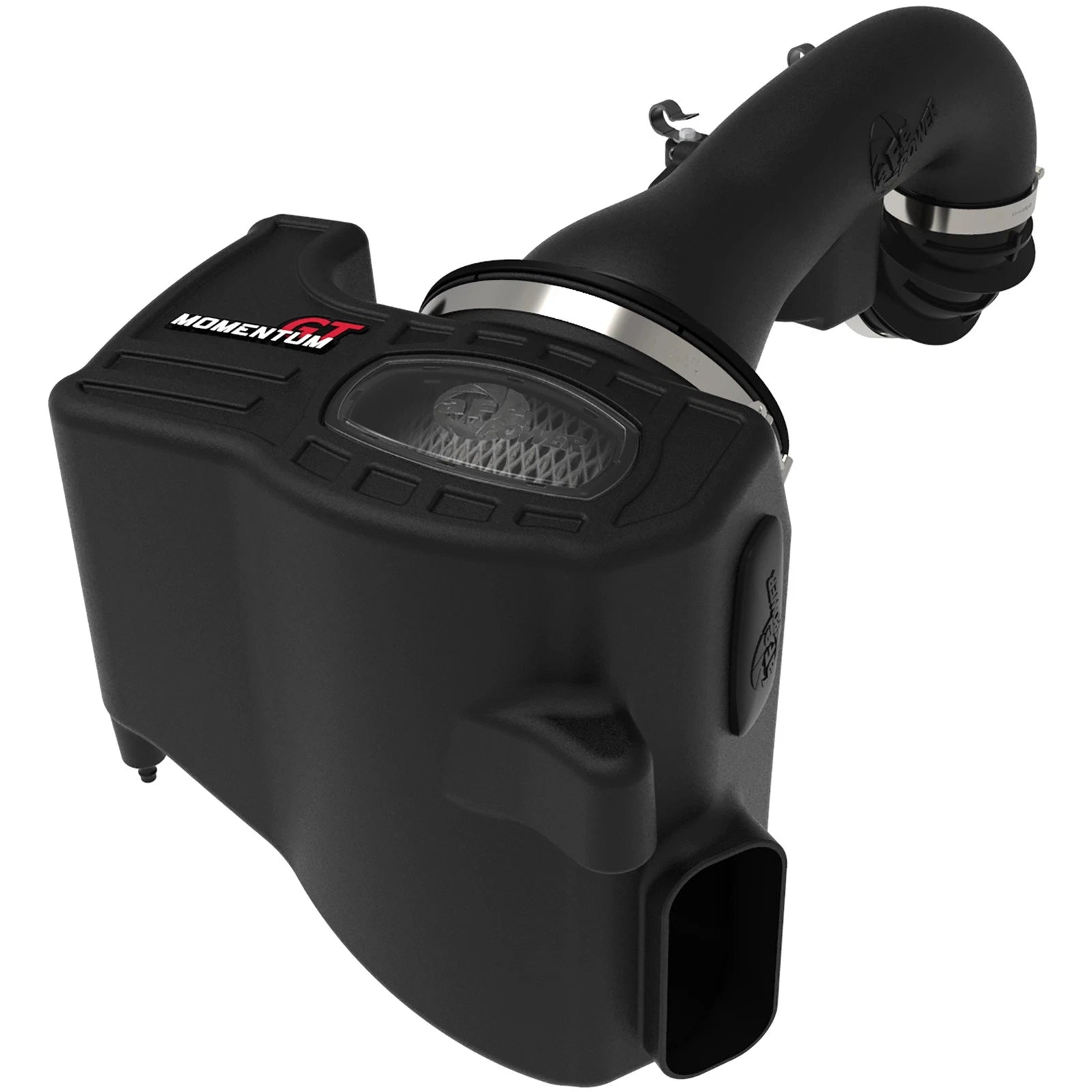 aFe Momentum Cold Air Intake System w/Pro Dry S Filter 20 GM 2500/3500HD 2020 V8 6.6L