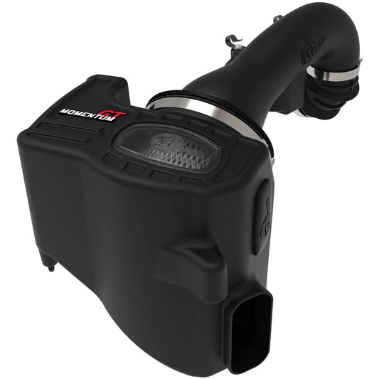 aFe Momentum Cold Air Intake System w/Pro Dry S Filter 20 GM 2500/3500HD 2020 V8 6.6L