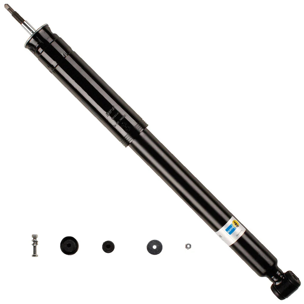 Bilstein B4 1996 Mercedes-Benz E300 Base Front 36mm Monotube Shock Absorber