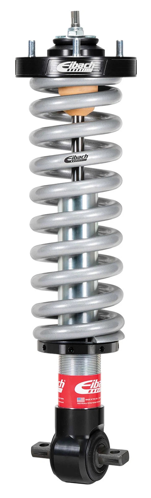 Eibach Pro-Truck Coilover 2.0 Front for 14-18 Chevy Silverado 2WD/4WD