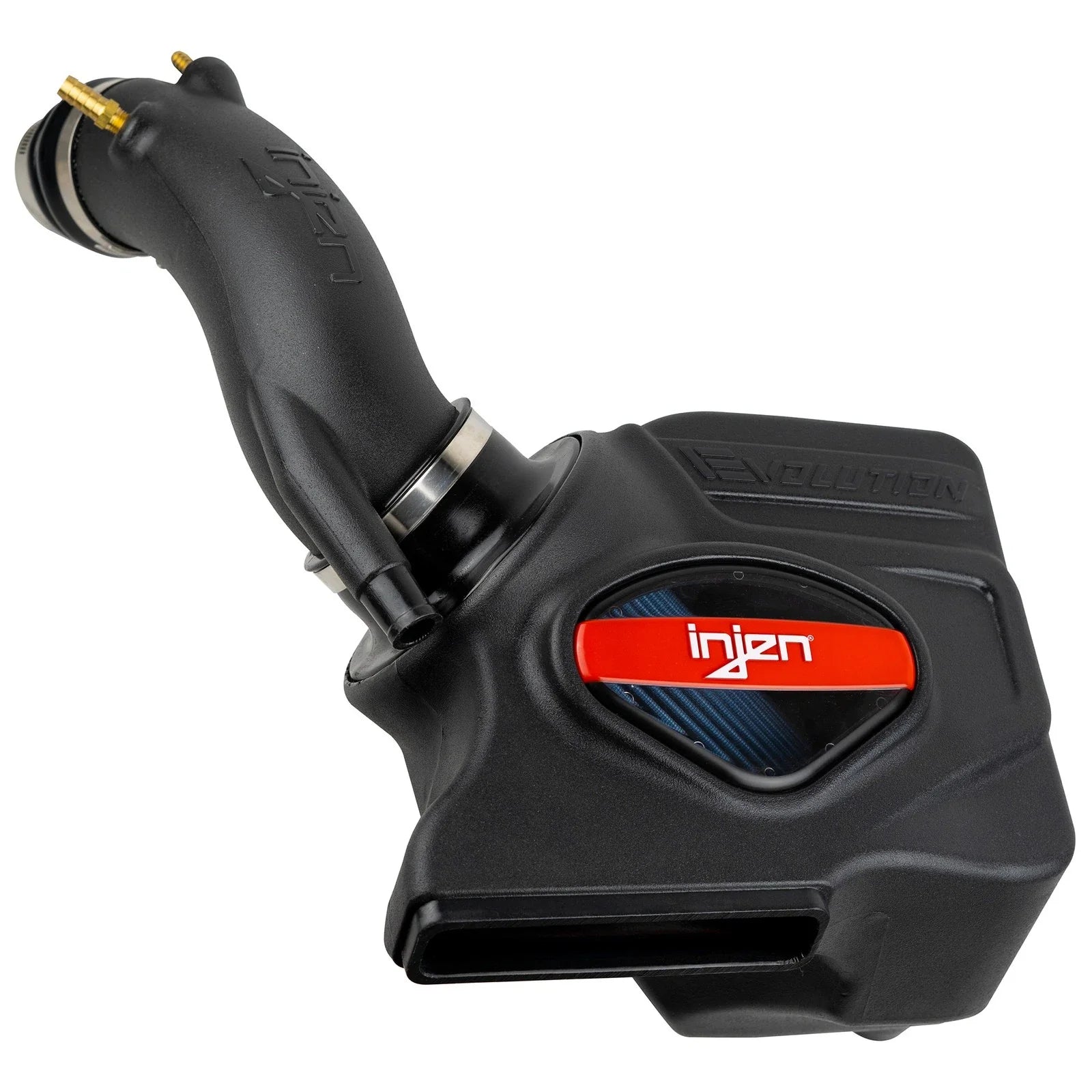 Injen 19-22 Hyundai Veloster N 2.0L Turbo Evolution Intake - Dry Filter