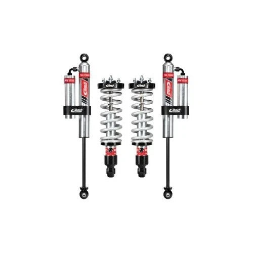 Eibach 22-25 Nissan Frontier Stage 2R Pro-Truck Lift Kit