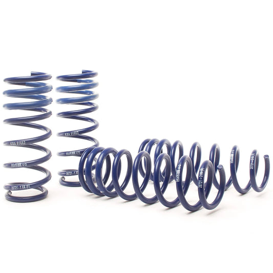 H&R Sport Spring Kit | BMW 530e xDrive iPerformance (17-23) (28721-5)