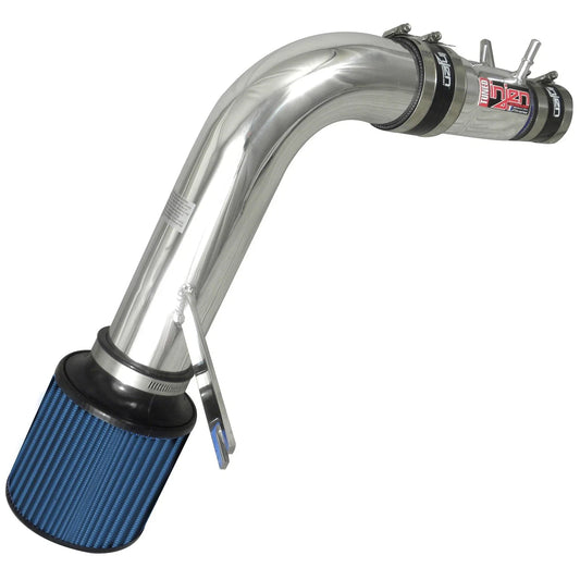 Injen 13 Dodge Dart 1.4L Turbo 4cyl Polished Cold Air Intake w/ MR Tech (Converts to SRI)