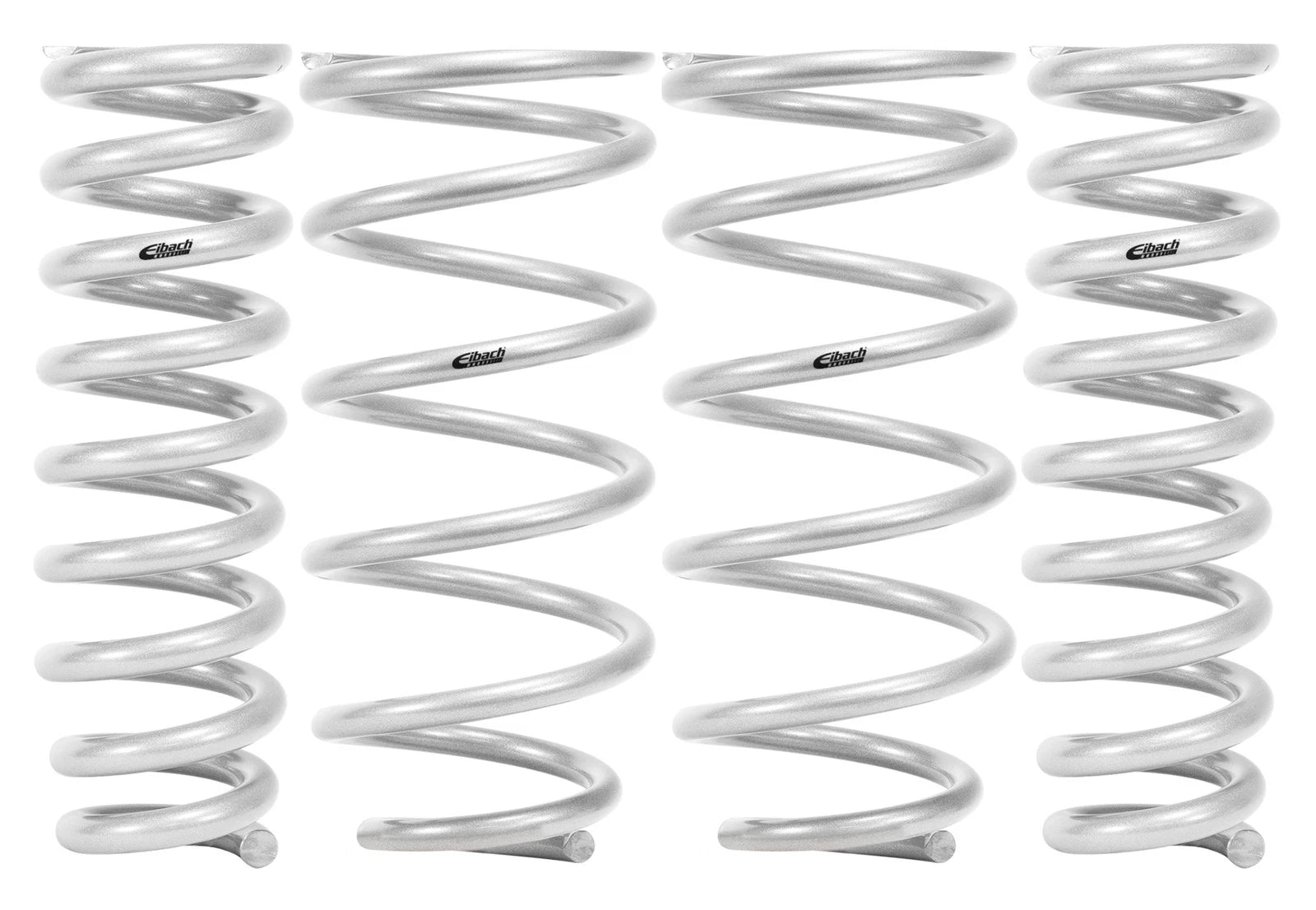Eibach 03-09 Toyota 4Runner Pro-Truck Lift Kit (Includes Pro-Truck Lift Springs & Shocks)