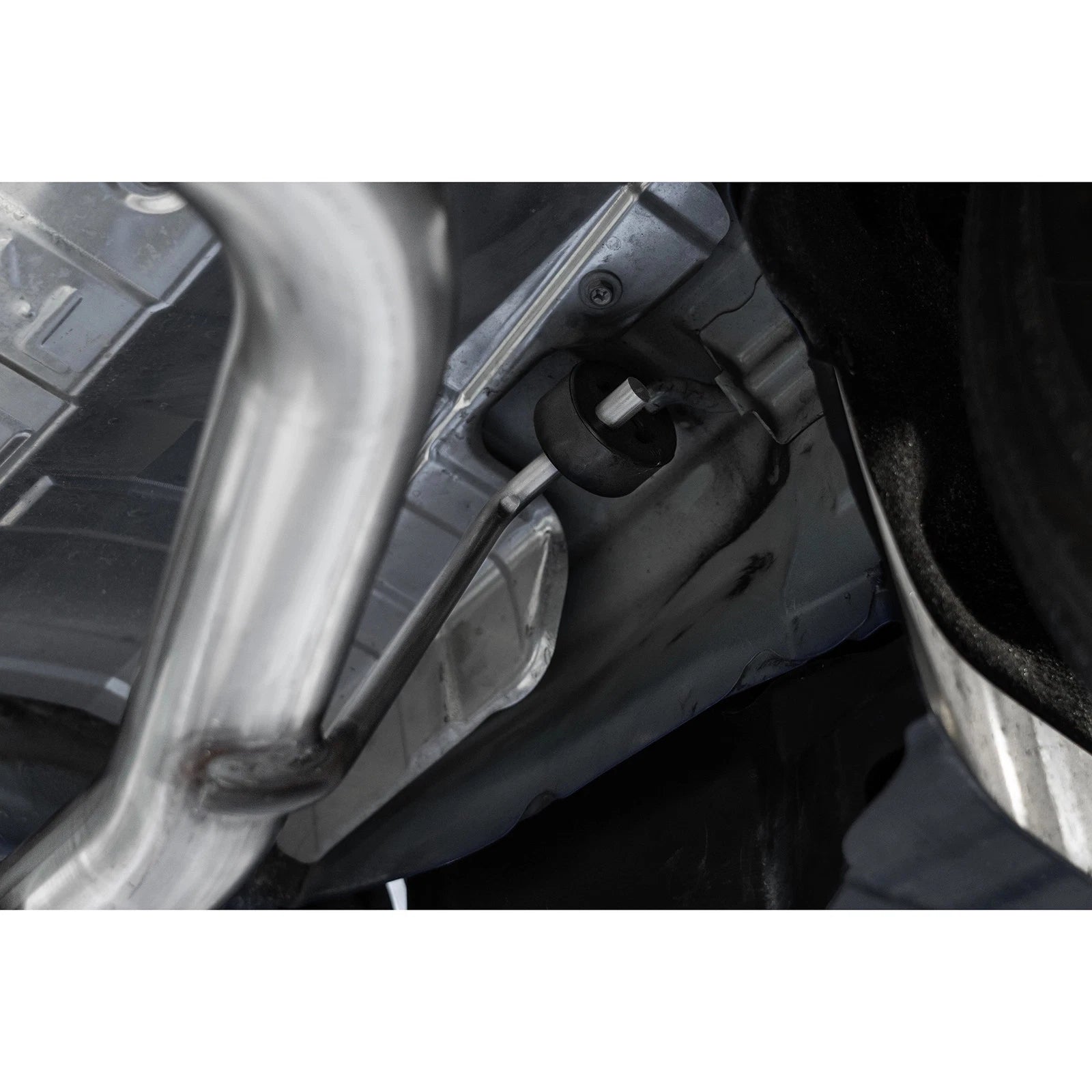 MBRP 2022 Subaru WRX 2.5in Dual Split Rear Exit w/ Quad CF Tips - T304