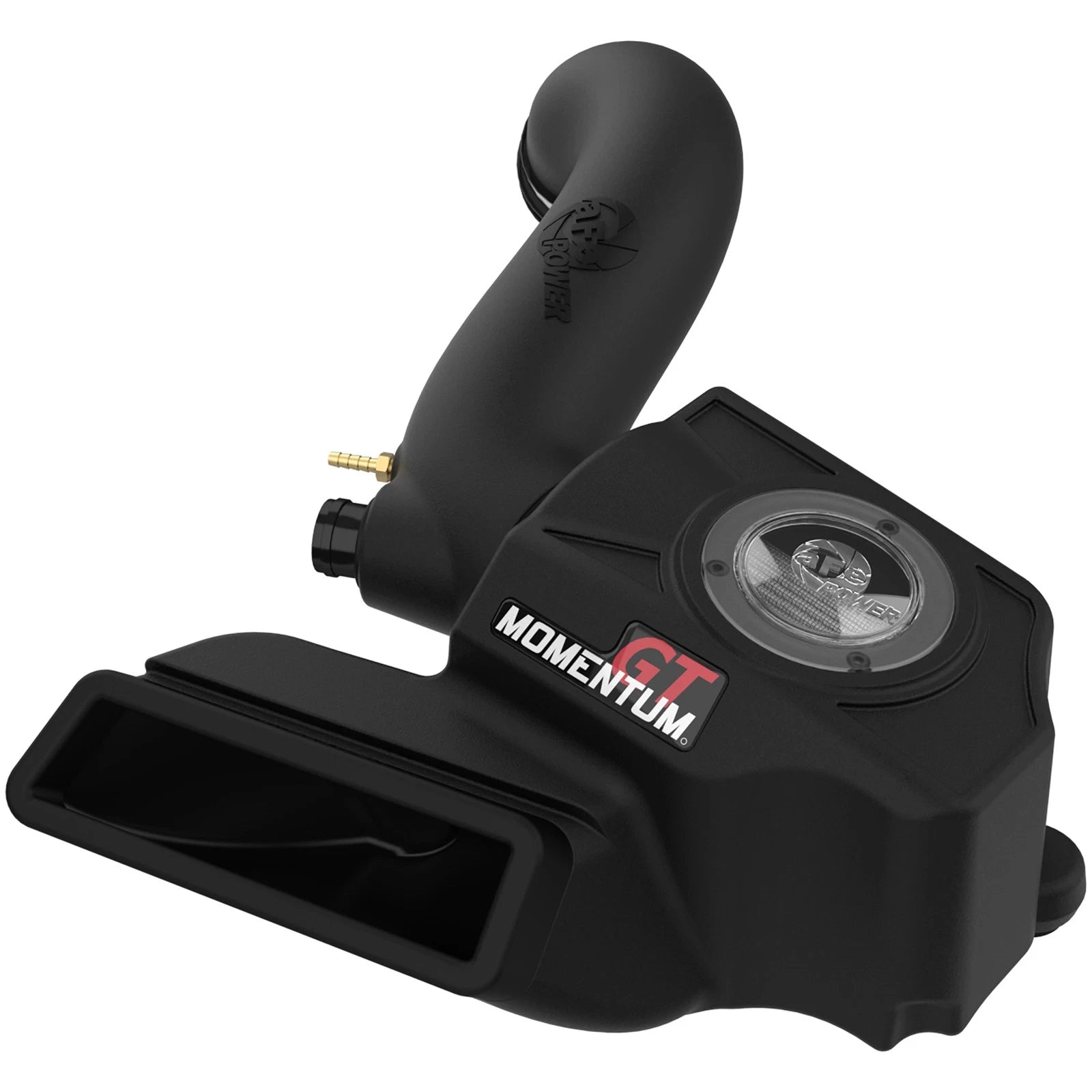 aFe 2022 VW GTI (MKVIII) L4-2.0L (t) Momentum GT Cold Air Intake System w/ Pro DRY S Filter
