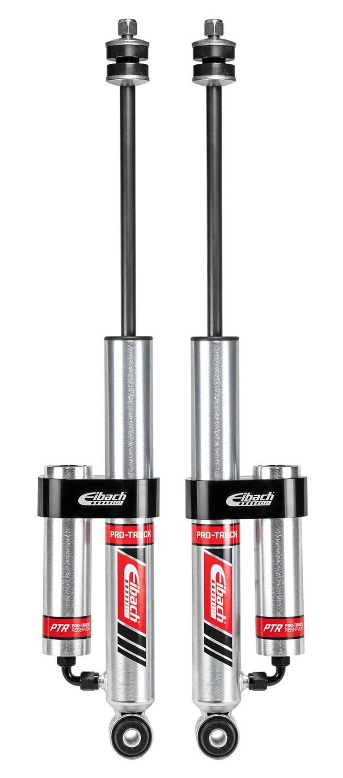 Eibach 19-23 Ram 1500 Rebel Crew Cab Pro-Truck Lift Kit System Coilover Stage 2R