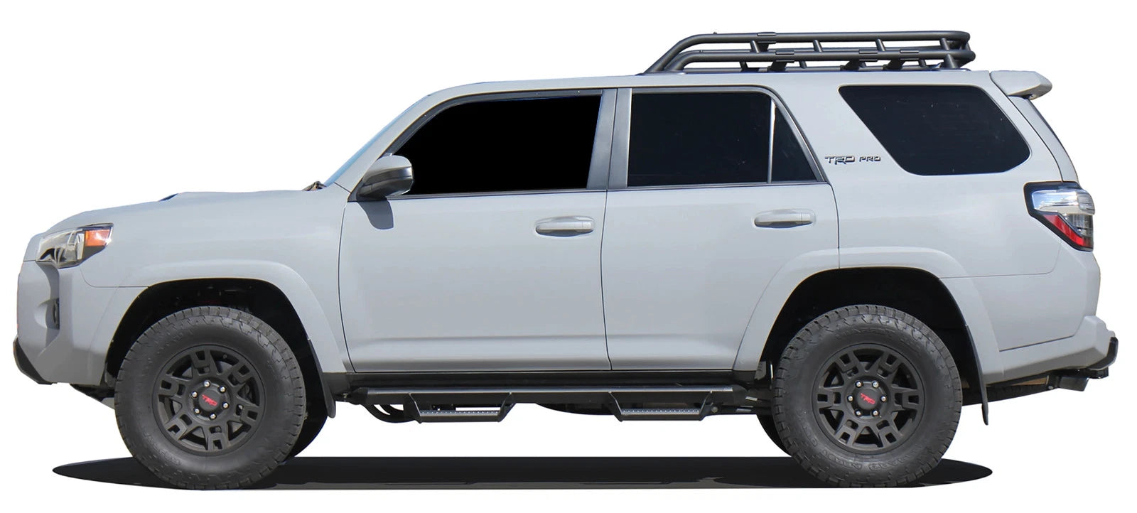 Eibach Pro-Truck Lift Kit for 2019+ Toyota 4Runner TRD Pro 4WD - Rear
