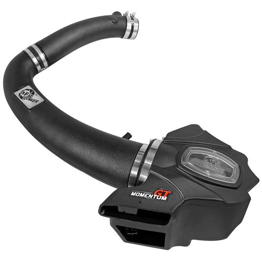 aFe Momentum GT Stage 2 PRO Dry S Intake 11-14 Jeep Grand Cherokee 3.6L V6