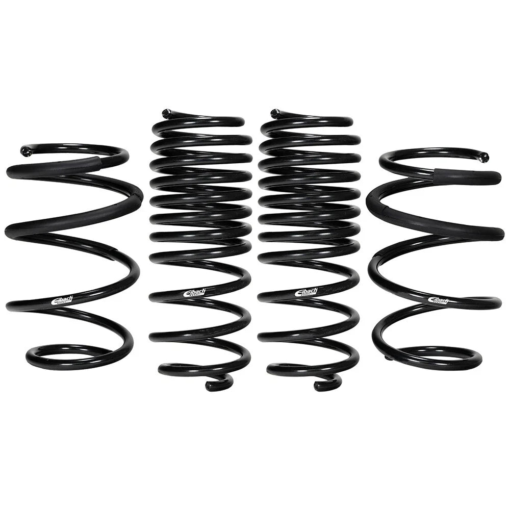 Eibach Pro-Kit for 2022+ Honda Civic Si
