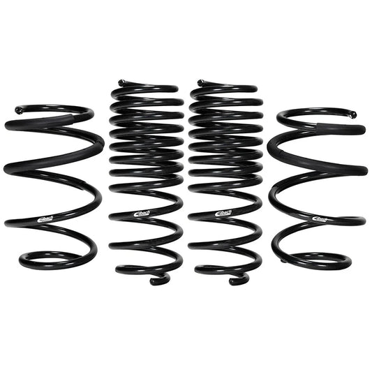Eibach Pro-Kit for 2022+ Honda Civic Si
