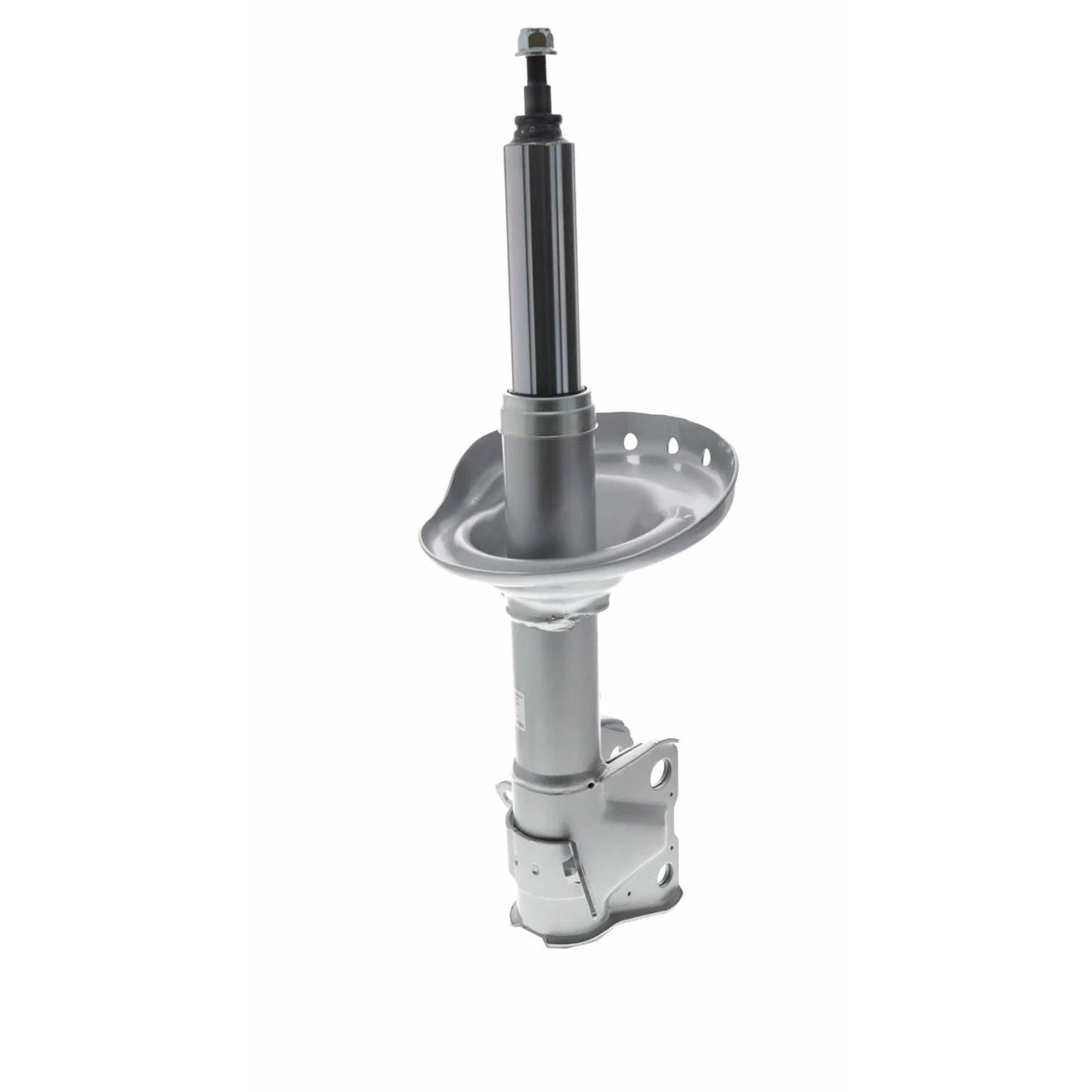 KYB Shocks & Struts Gas-a-just Front Right 15-17 Subaru WRX