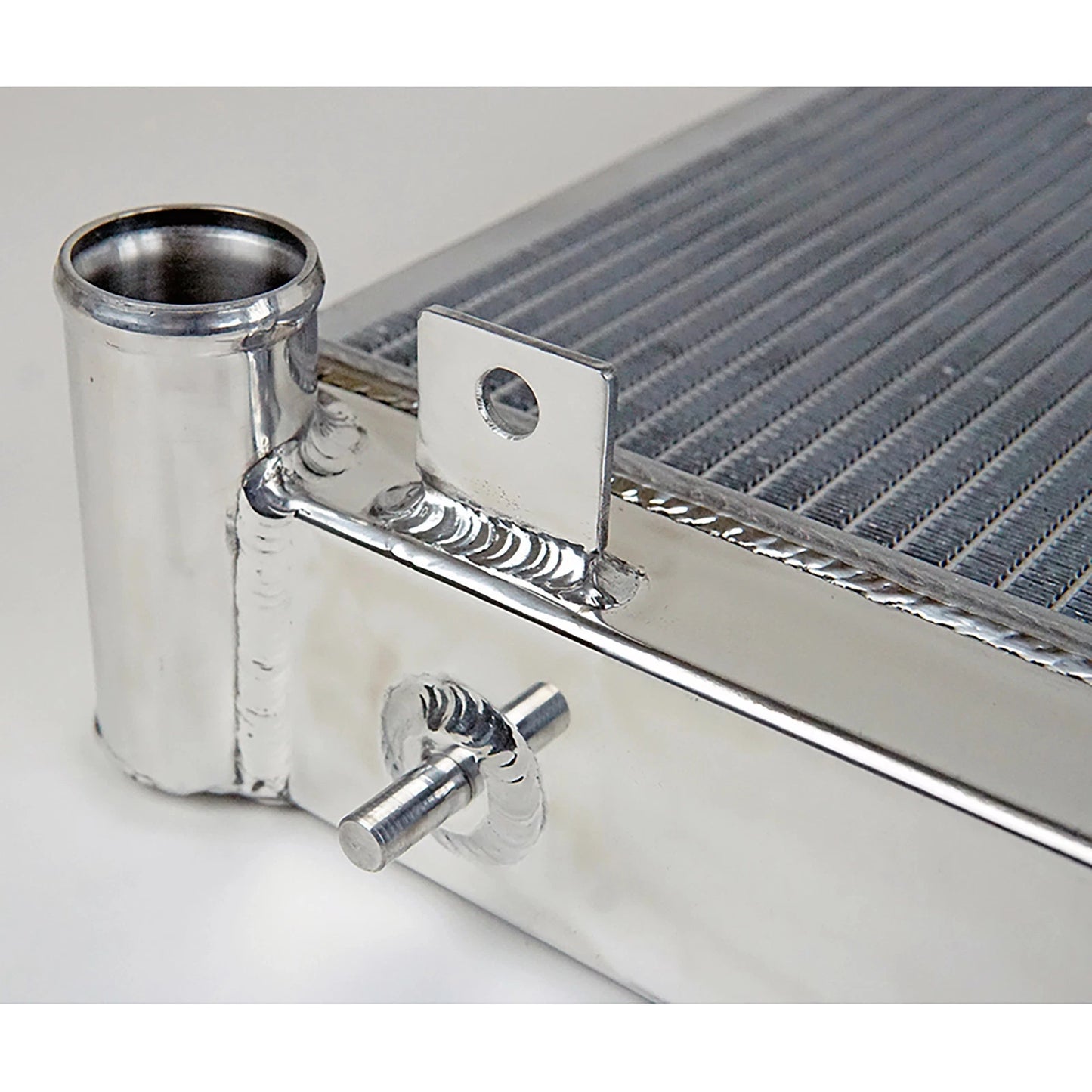CSF 02-07 Subaru Impreza Radiator