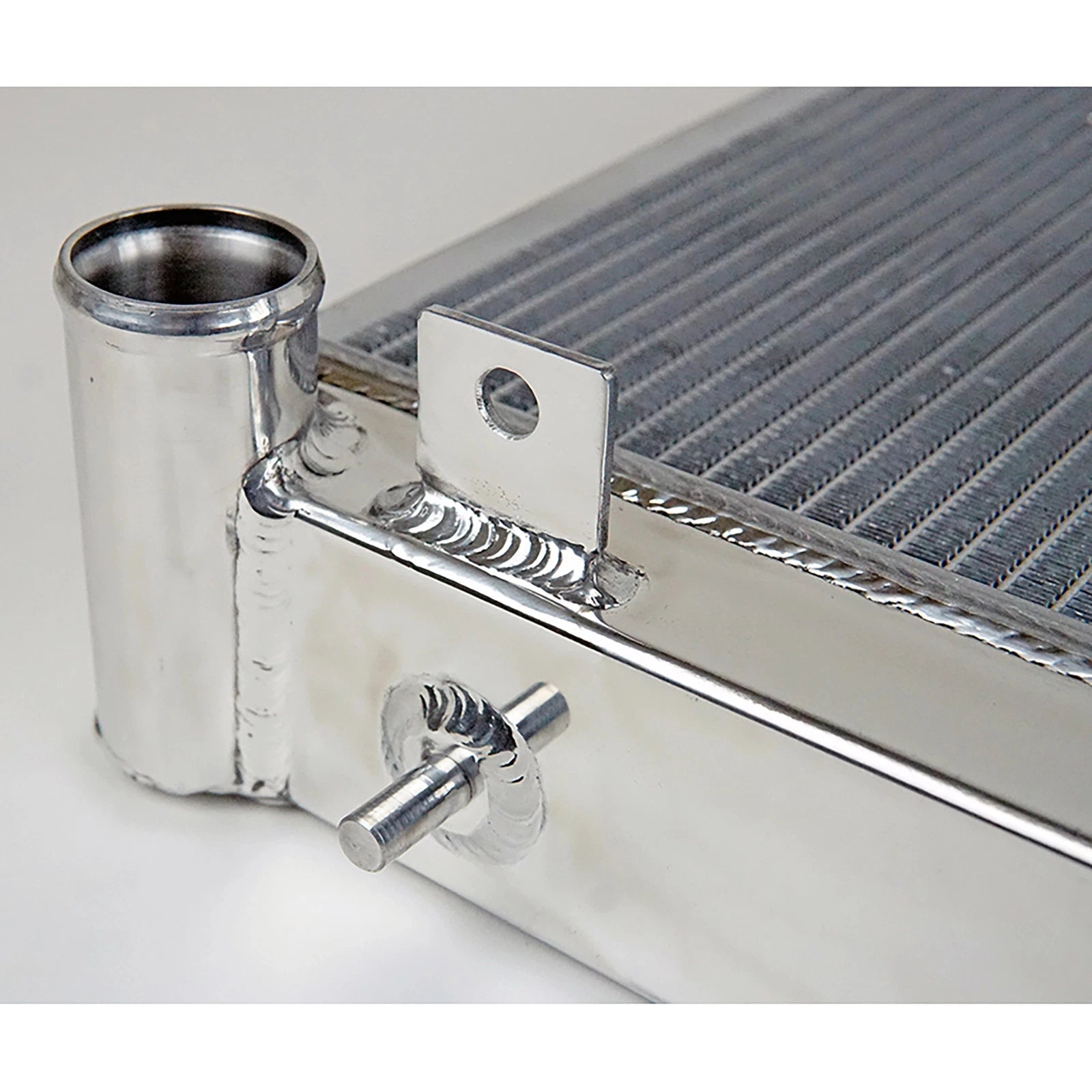 CSF 02-07 Subaru Impreza Radiator