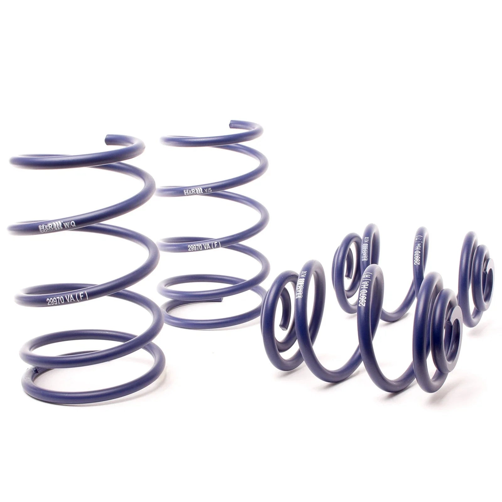 H&R Sport Spring Kit | BMW 318ti Compact (95-98) (29970)