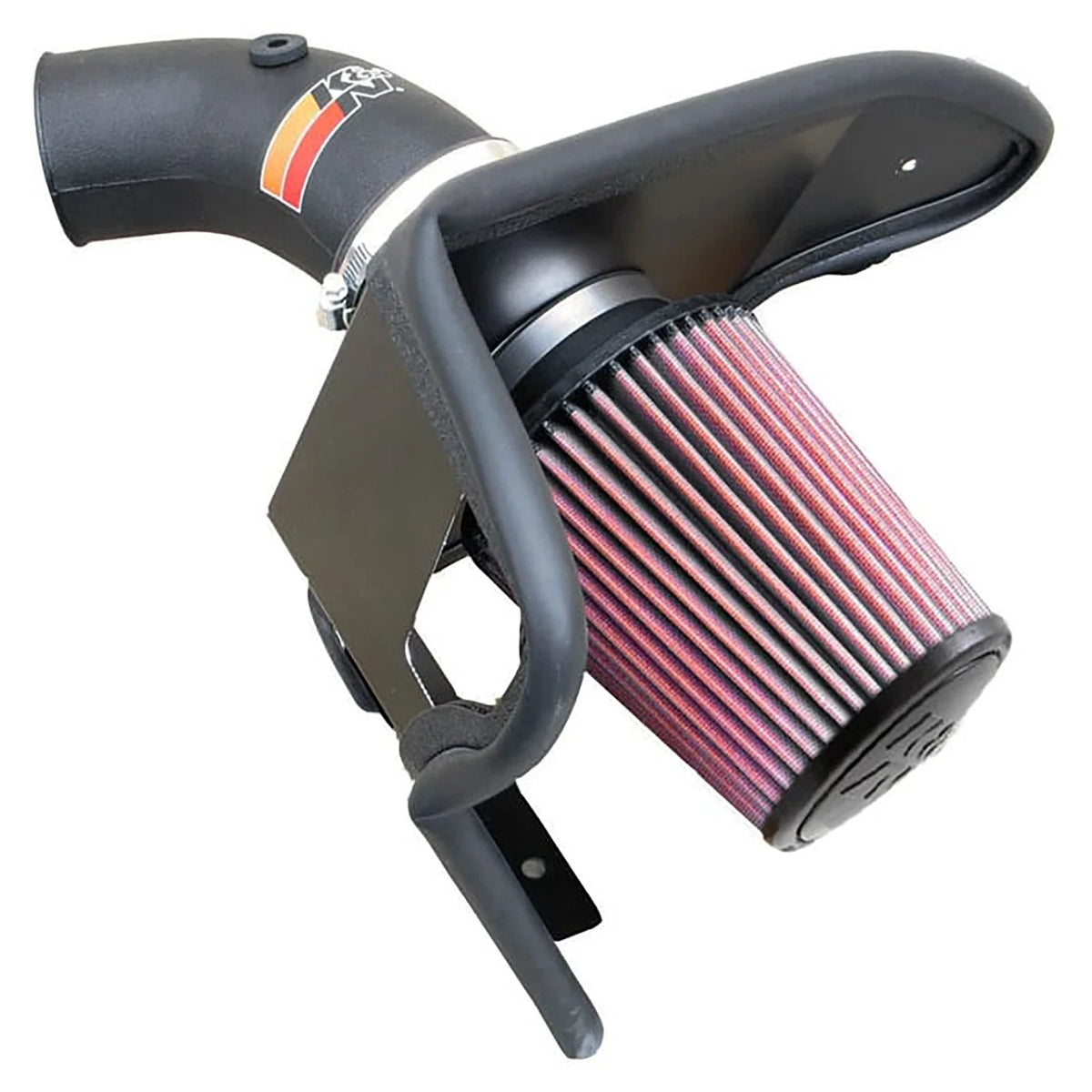 K&N 00-05 BMW 330 L6-3.0L E46 Performance Intake Kit